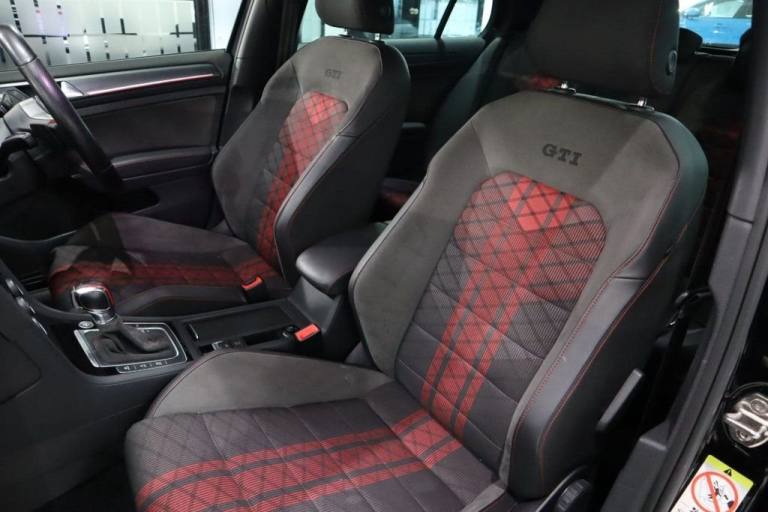 2020 20 VOLKSWAGEN GOLF 2.0 TSI GTI TCR HATCHBACK 5DR PETROL DSG EURO 6 (S/S) (2