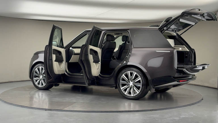 2023 Land Rover Range Rover 3.0 D300 MHEV Autobiography SUV 5dr Diesel Auto 4WD Euro 6 (s/s) (300...