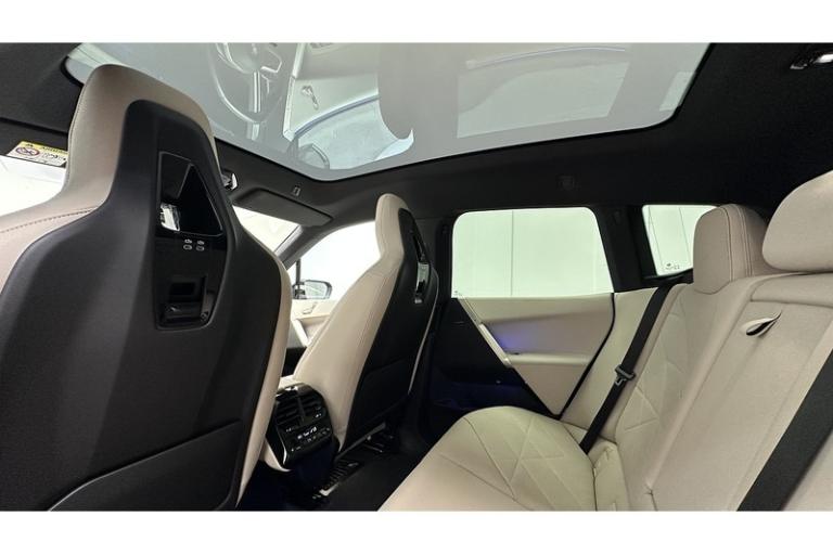 2022 BMW iX 240kW xDrive40 M Sport Edition 76.6kWh 5dr Auto ESTATE ELECTRIC Automatic