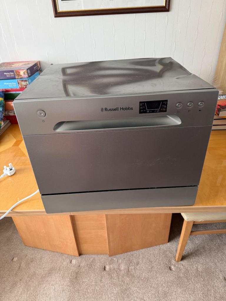 Russell Hobbs RHTTDW6S