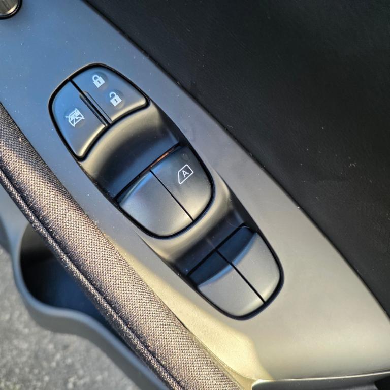 2022 Nissan Leaf 110kW Acenta 39kWh 5dr Auto HATCHBACK Electric Automatic