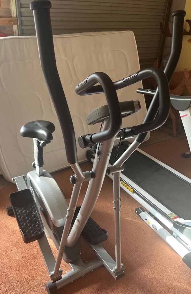 Marcy exercise machine 