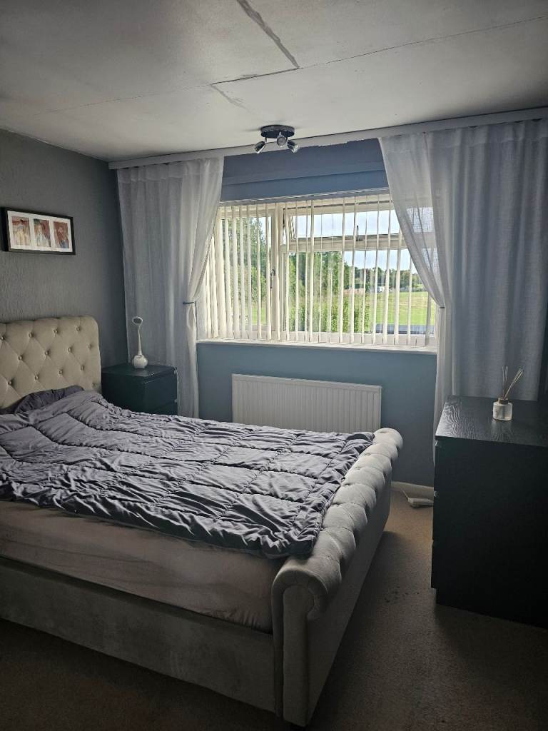 Double room CB25 9JL