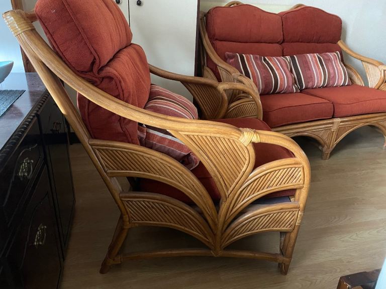 Conservatory furniture 