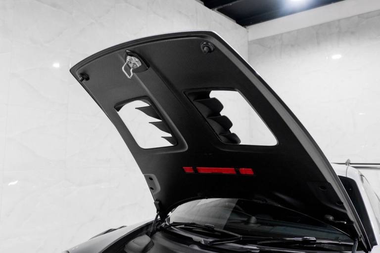 2023 Porsche 911 4.0 992 GT3 RS Coupe 2dr Petrol PDK Euro 6 (s/s) (525 ps) Coupe Petrol Automatic