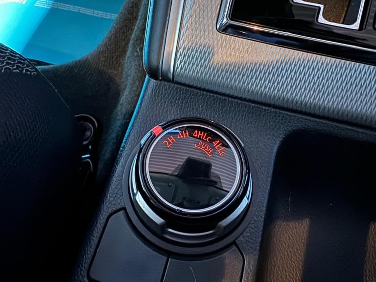 2020 Mitsubishi L200 Double Cab DI-D 150 Warrior 4WD Auto PICK UP DIESEL Automatic