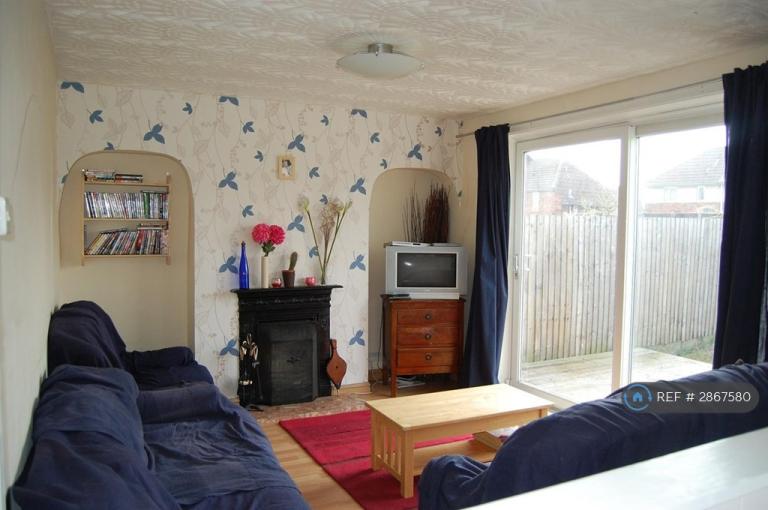 1 bedroom in Bower Walk, Bristol, BS3 (#2867580)