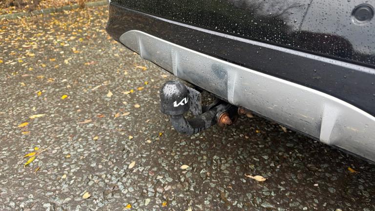 2023 Kia Sportage 1.6T GDi ISG GT-Line 5dr Petrol Estate Estate Petrol Manual