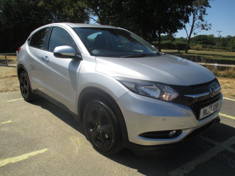 Honda HR-V I-VTEC SE