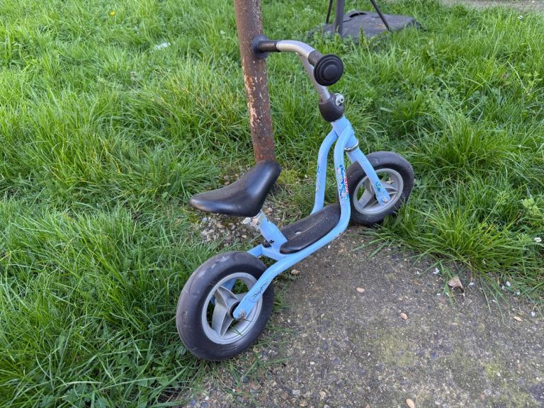 Puky Walking Bike for small kids