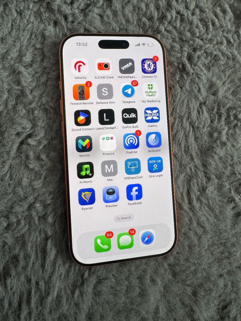 iPhone 17 quick sale 