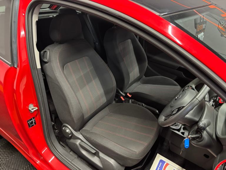 2013 Vauxhall Corsa 1.2 Limited Edition 3dr HATCHBACK Petrol Manual