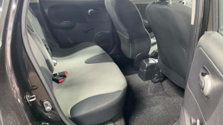 2009 Nissan Note 1.4 Visia 5dr MPV PETROL Manual