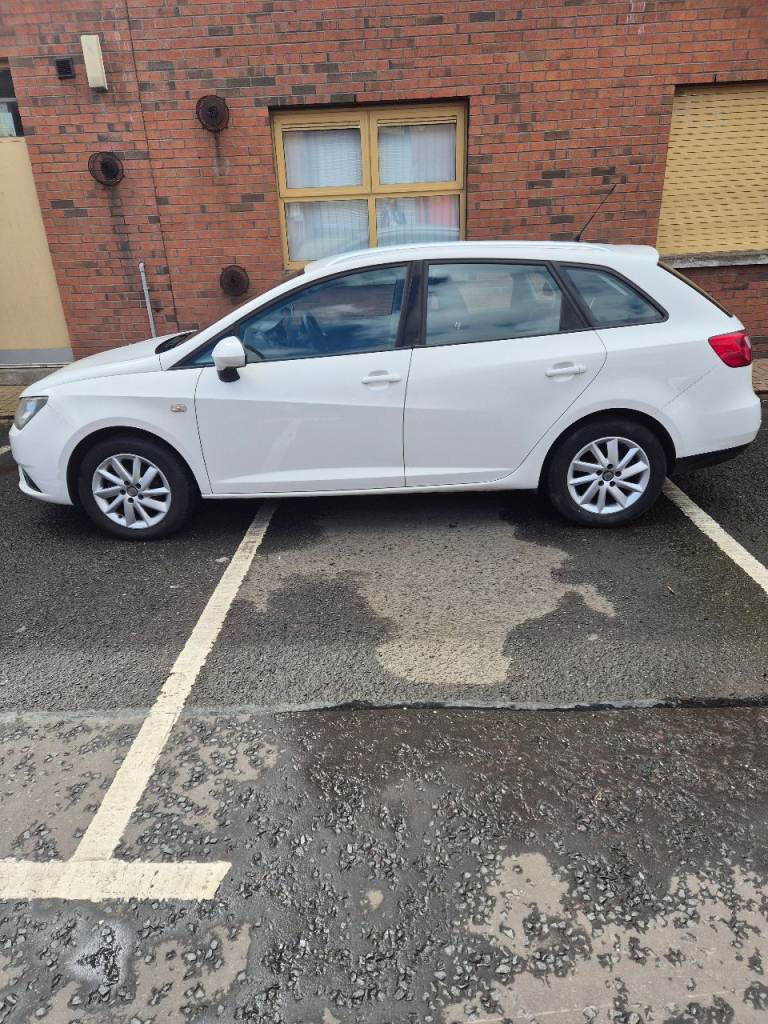 seat ibiza se cr economtive