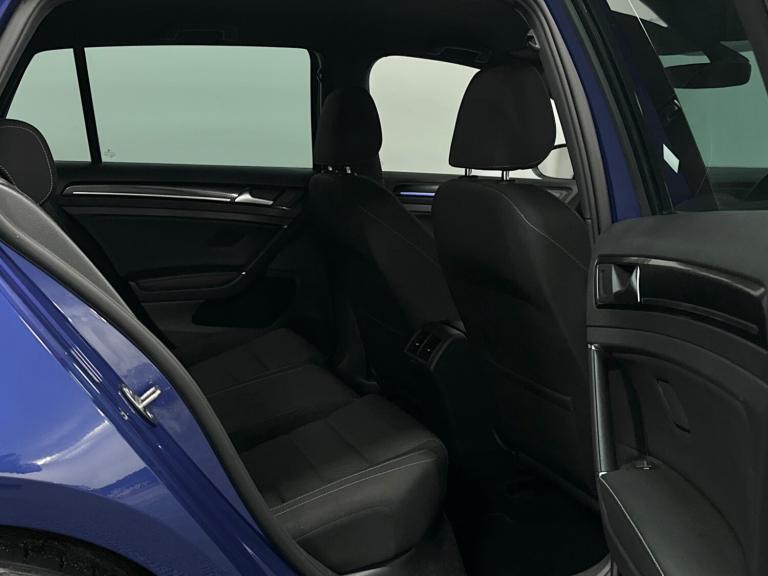 2019 Volkswagen Golf R 4Motion 2.0 TSI DSG ( 300 bhp ) HATCHBACK Petrol Automatic