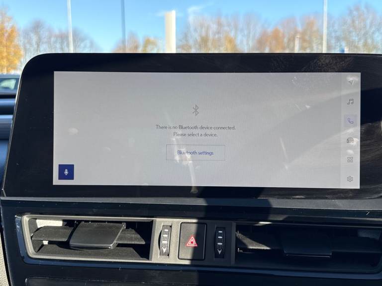 2023 Lexus ES 2.5 300h F Sport E-CVT Euro 6 (s/s) 4dr Saloon PETROL/ELECTRIC Automatic