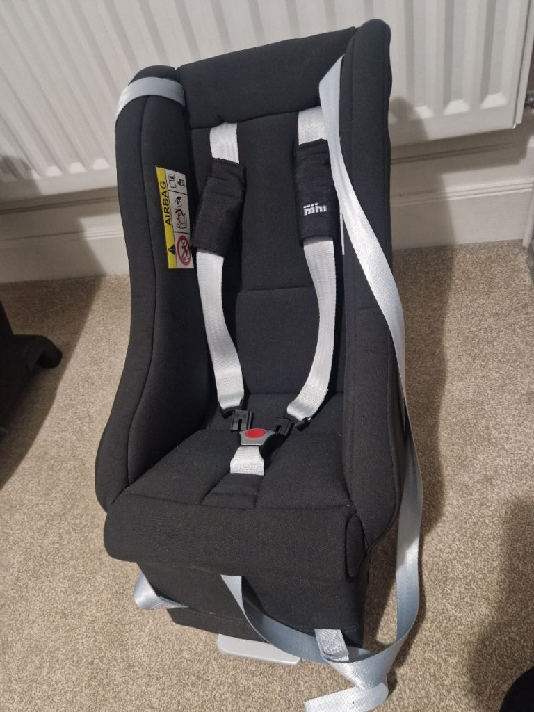 MiniMac Child Car Seat
