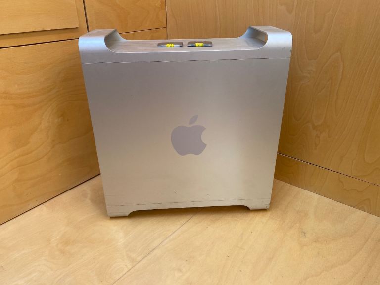 Apple Mac Pro 2009 2x3.46Ghz OFFERS