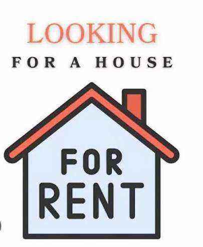 Looking for 1 or 2 bedroom houses or flat 