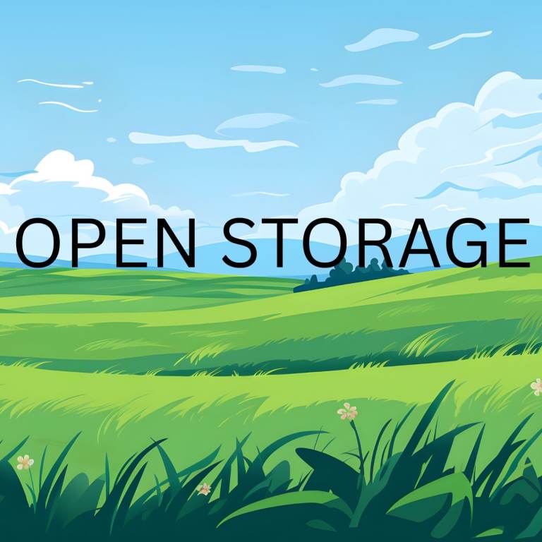 Secure Open Storage – Arundel Area – Up to 3 Acres
