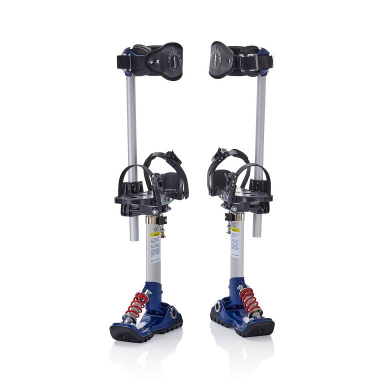 Skywalker stilts