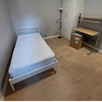 Spacious & Cosy Single Room For Rent AT TW7 7DU