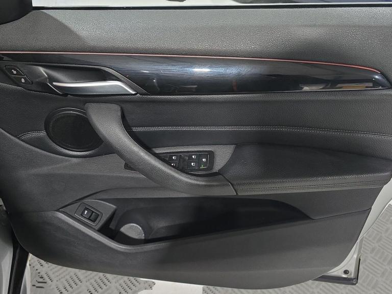 2016 BMW X1 2.0 18d xLine xDrive Euro 6 (s/s) 5dr ESTATE Diesel Manual