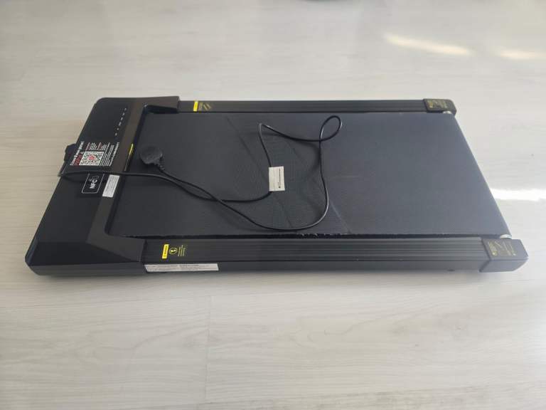 Walking pad - treadmill