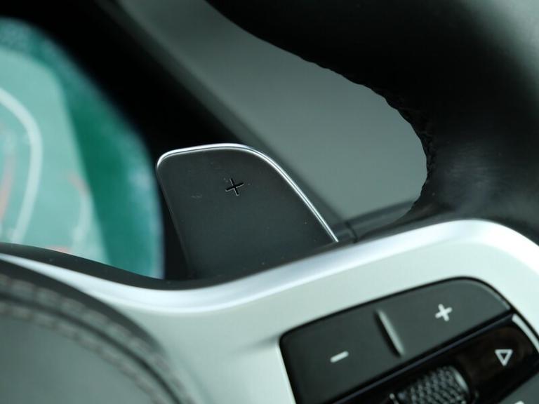 2020 BMW X5 3.0 30d M Sport SUV 5dr Diesel Auto xDrive Euro 6 (s/s) (265 ps) SUV Diesel Automatic