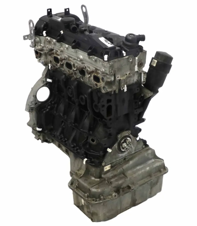 2011-2018 MERCEDES SPRINTER OM651 2.1 CDTi EURO 5 DIESEL ENGINE - Contact us now 