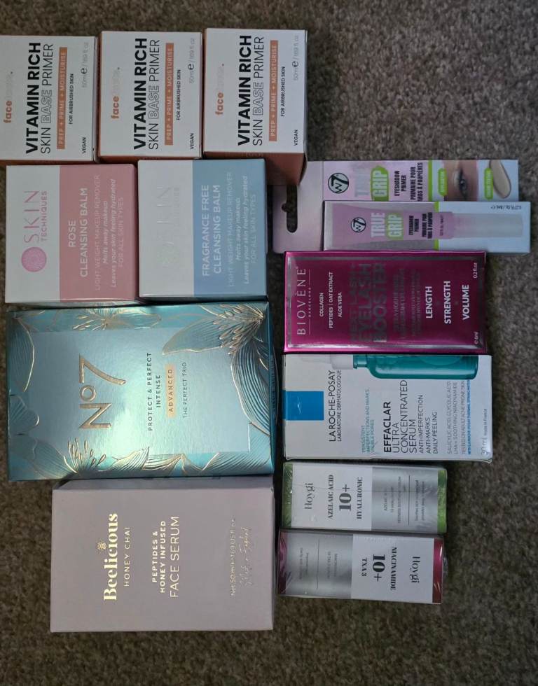 Beauty bundle