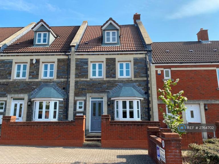 4 bedroom house in Trubshaw Close, Bristol, BS7 (4 bed) (#2764702)