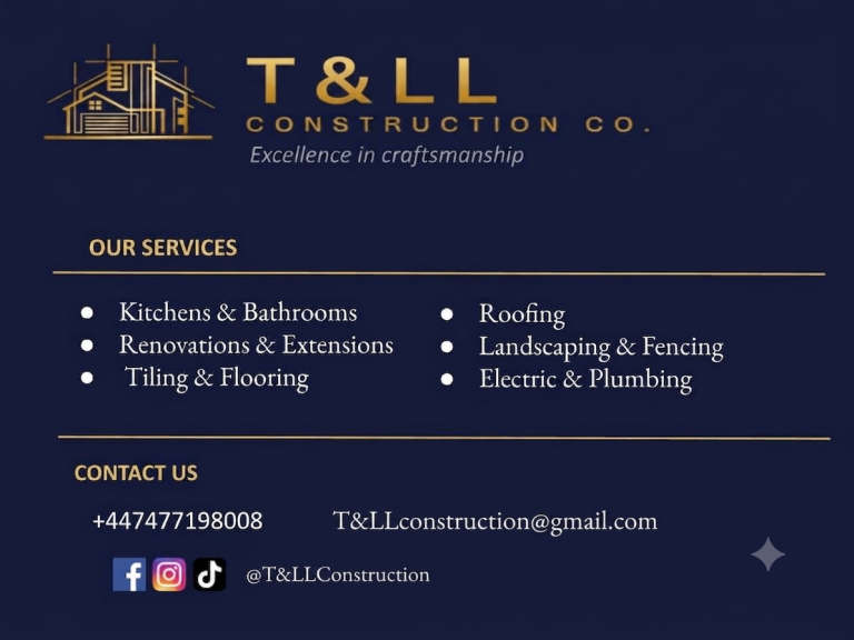 Affordable Home Renovations & Expert Builder Services – Free Estimates