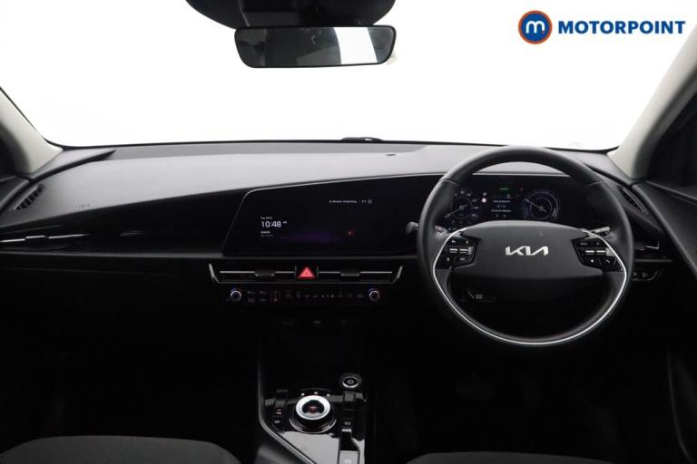 2023 Kia Niro 150kW 2 Nav 65kWh 5dr Auto SUV Electric Automatic