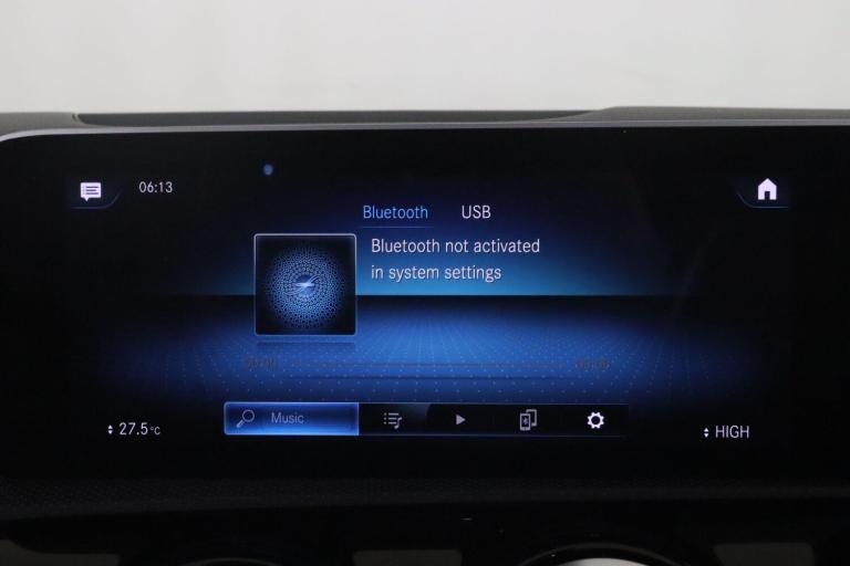 2020 Mercedes-Benz A-Class A180 AMG Line Executive 5dr Auto HATCHBACK PETROL Automatic