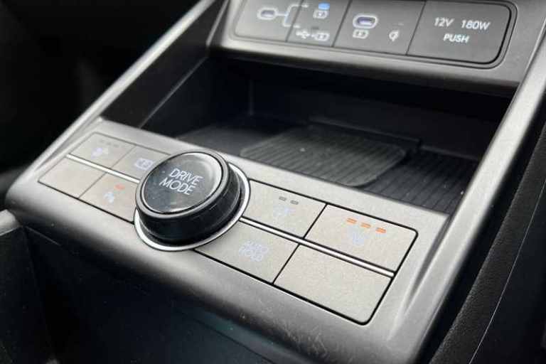 2025 Hyundai KONA 1.6 h-GDi N Line SUV 5dr Petrol Hybrid DCT Euro 6 (s/s) (129 ps) SUV Hybrid Aut...