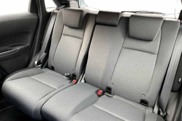 2025 Honda Jazz 1.5 I-MMD HYBRID ELEGANCE 5DR ECVT Hatchback Hybrid Automatic