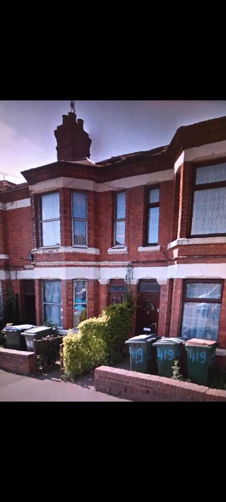 4 BED BIG FAMILY HOUSE, Foleshill Rd