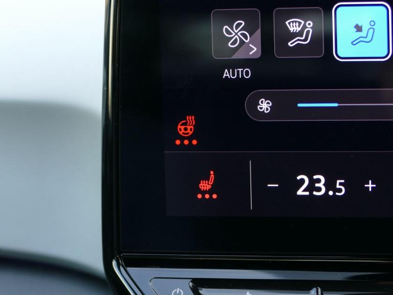 2022 Volkswagen ID.3 150kW Tour Pro S 77kWh 5dr Auto HATCHBACK ELECTRIC Automatic