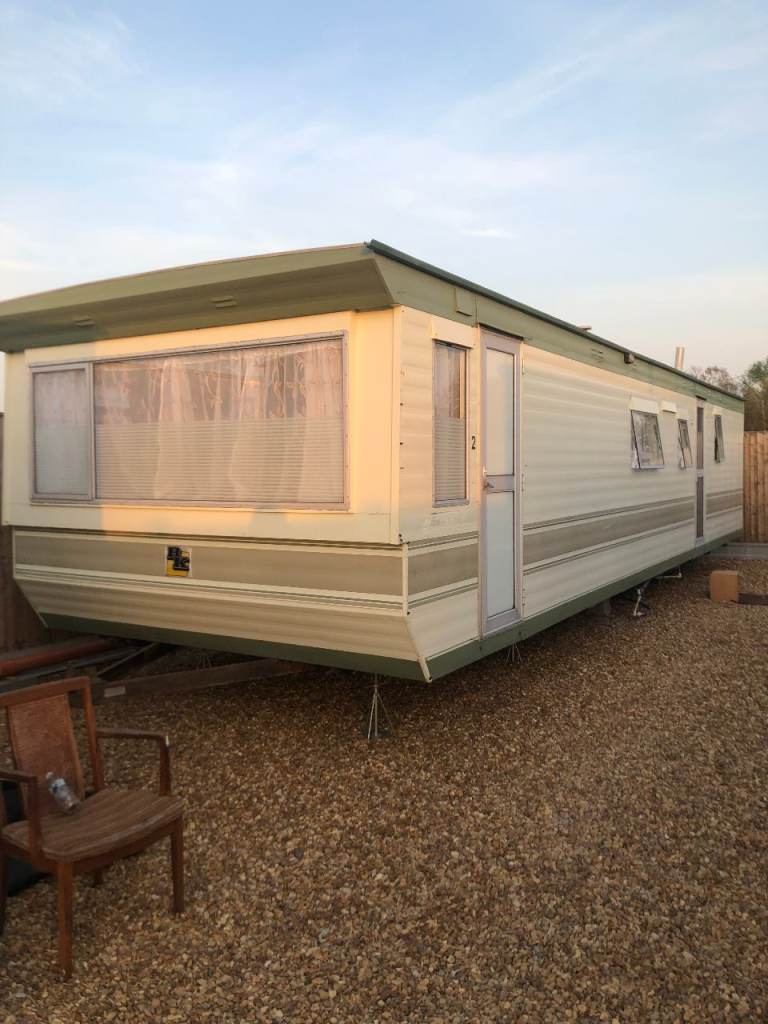 2 BEDROOM MOBILE HOME FOR RENT,,,,750 PCM