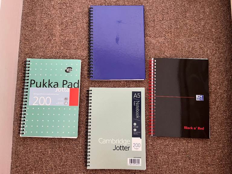 Office Supplies Stationary *SALE* WORTH OVER £100 - see description! also sold individually