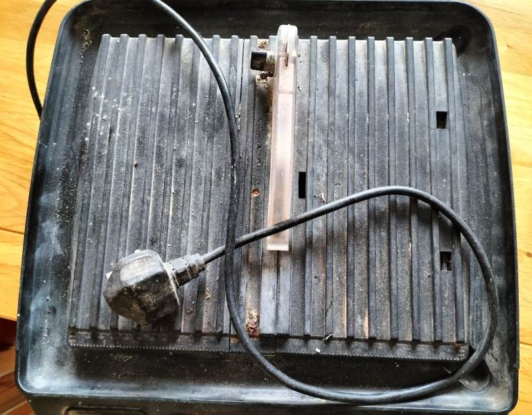 Plasplugs Compact Plus Tile Cutter