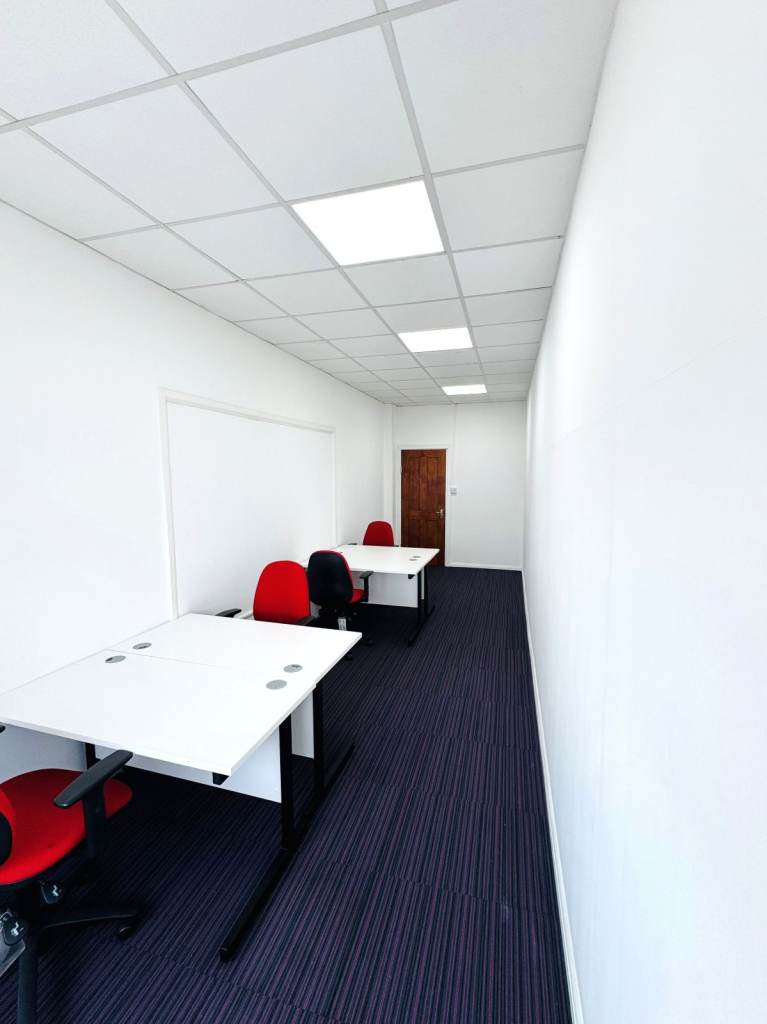 Medium Office Spaces to Rent In Park Royal NW10