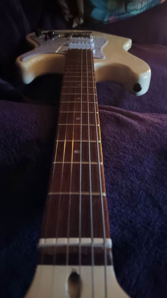 WILKINSON upgraded strat