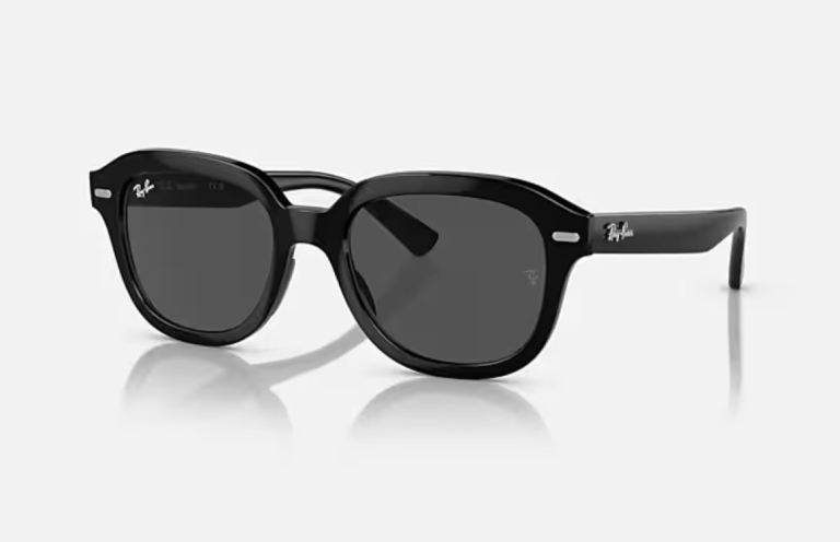 Ray-Ban Erik Transitions Sunglasses with Case and Box