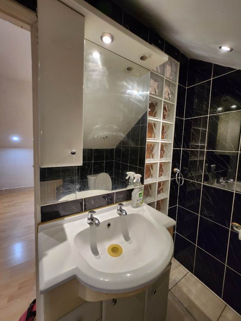 Studio Flat to Rent in Stratford 