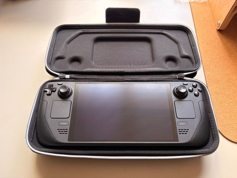 Steam Deck OLED 1TB