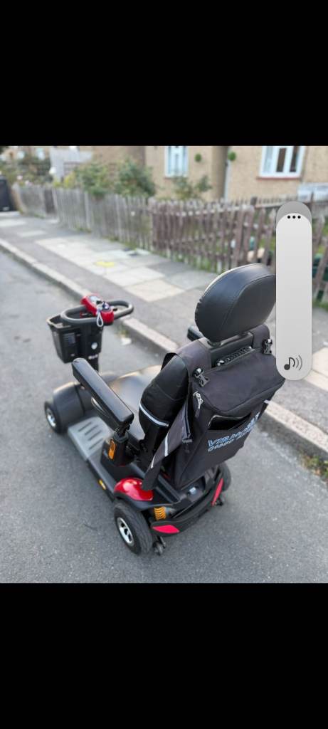 Tga zest mobility scooter Bromley br2 £350