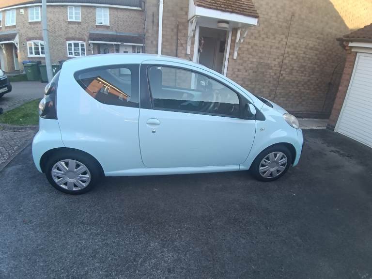 Citreon C1