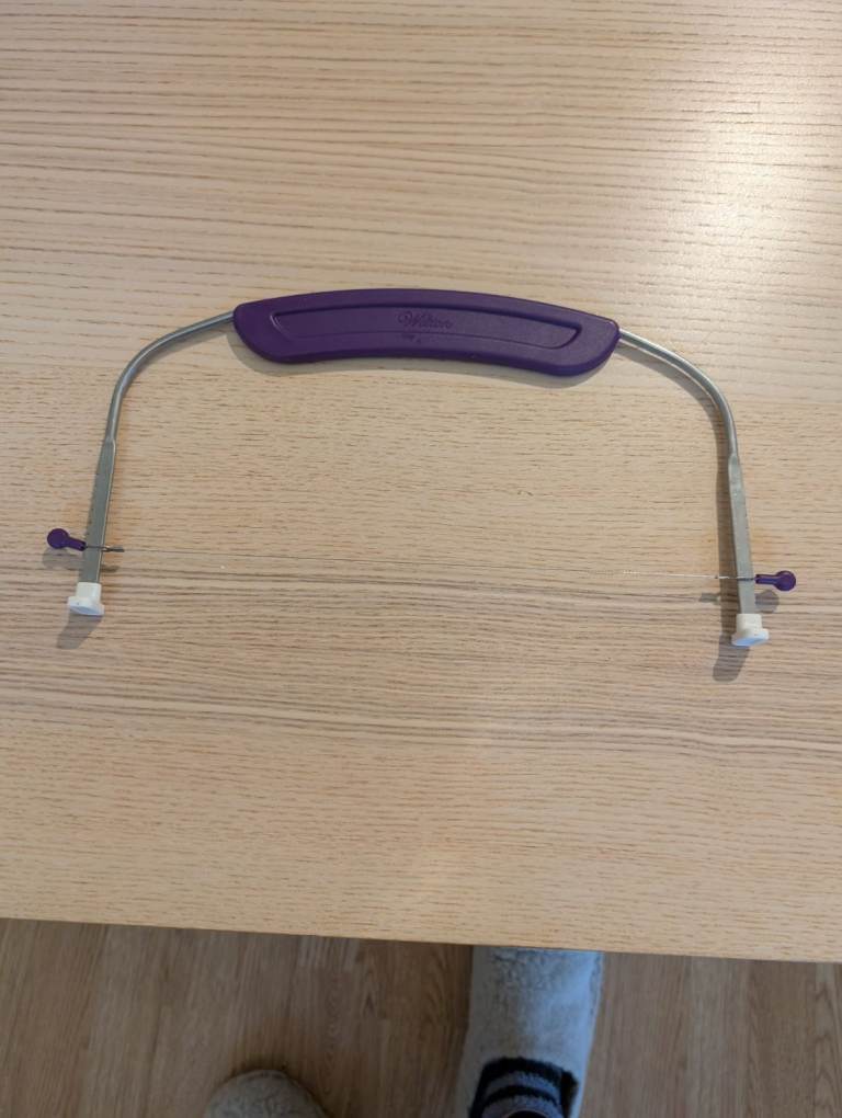 Wilton Cake Leveler